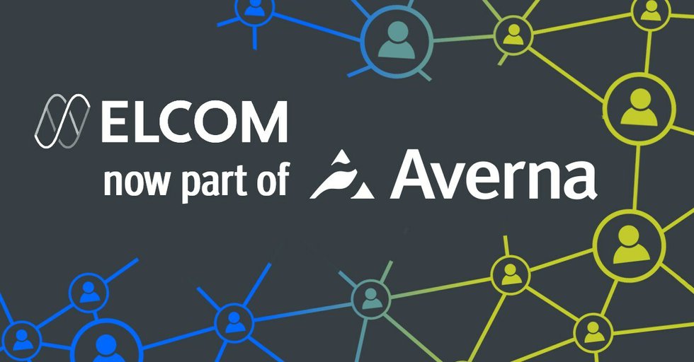 Averna announces the acquisition of automated test solutions provider ELCOM, a.s.