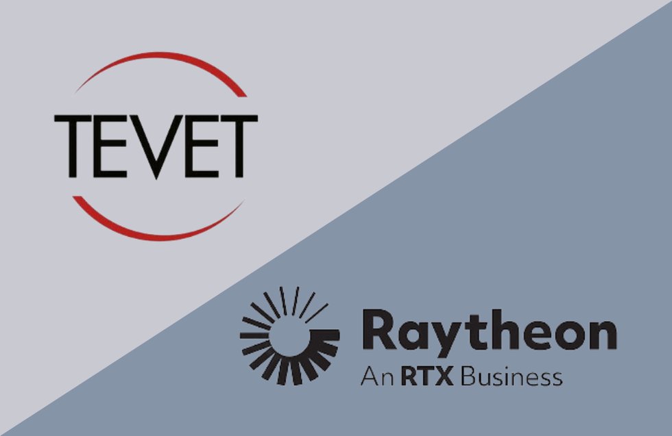 TEVET partners Raytheon for DoD Mentor-Protégé program