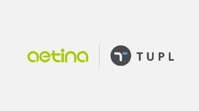 Tupl and Aetina partner to advance AI vision at the edge.