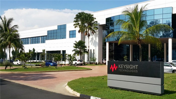 Keysight Technologies' is selected as Allion Labs' test partner.