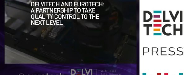 Delvitech partners Eurotech