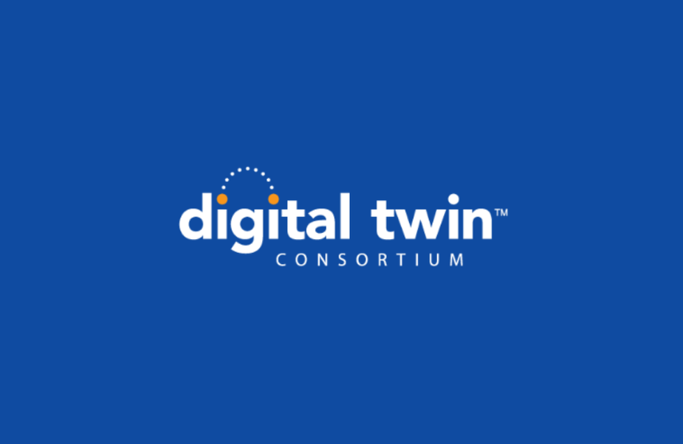 Digital Twin Consortium.