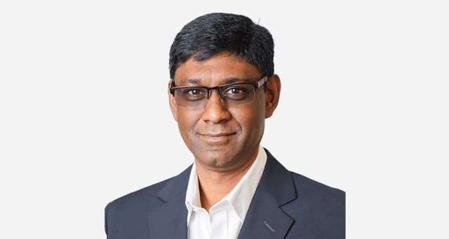 Hexagon appoints Shiven Sukraj as Vice President, Africa