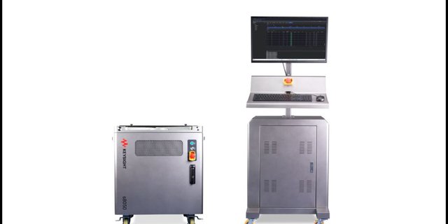 Keysight Technologies' Electrical Structural Tester.