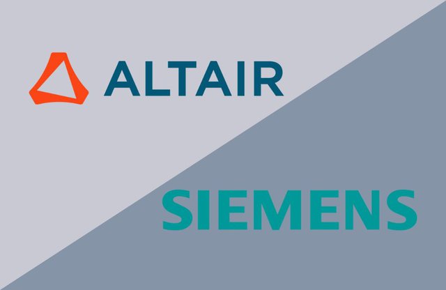 Siemens acquires Altair.