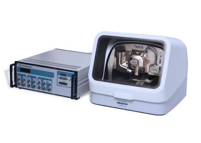 Bruker's Dimension Nexus Atomic Force Microscope.